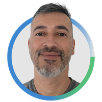 Diego Aguilar - Chief AI Officer