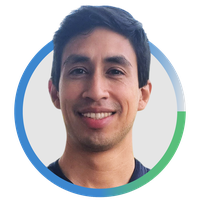 Pablo Méndez - Director de Marketing