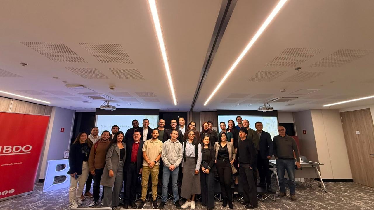 Qualitas day Meetup