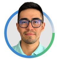 Yehiner Molina - Director de pruebas y tecnología